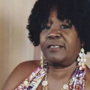 Meet your Posher, Phyllis